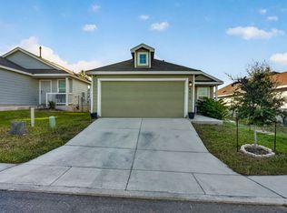 6415 Pickaxe Way, San Antonio, TX 78252