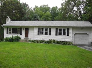 152 N Clove Rd, Verbank, NY 12585