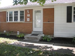 100 Inwood Rd, West Jefferson, OH 43162