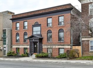 915 Saint Clair Ave W #2, Toronto, ON M6C 1C7