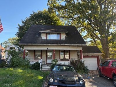 237 Helen Ave, Akron, OH, 44310
