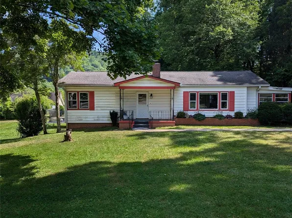 3106 Brevard Rd, Hendersonville, NC 28791