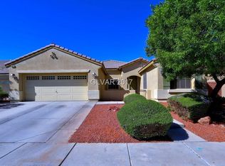 8057 Ken Smith Falls St, North Las Vegas, NV 89085