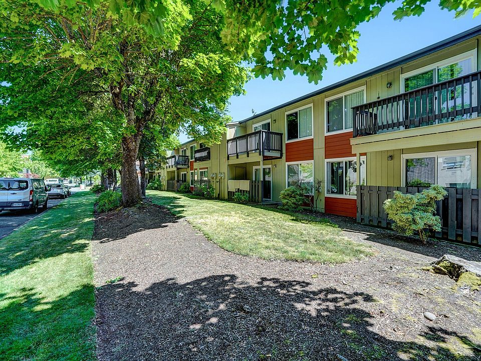 Beverly Grove Apartments 1820 NE 104th Ave Portland OR Zillow