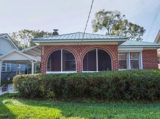 4554 Ramona Blvd, Jacksonville, FL 32205