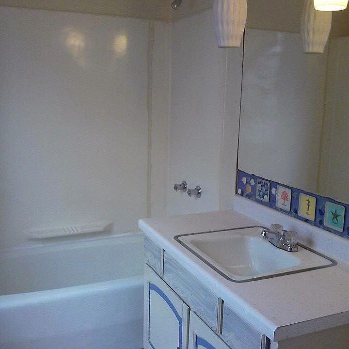 Full Clean Bath