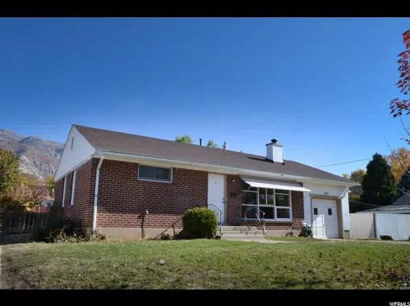 3472 Fowler Ave, Ogden, UT 84403