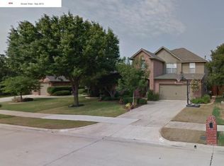 1725 Vintage Dr, Corinth, TX 76210