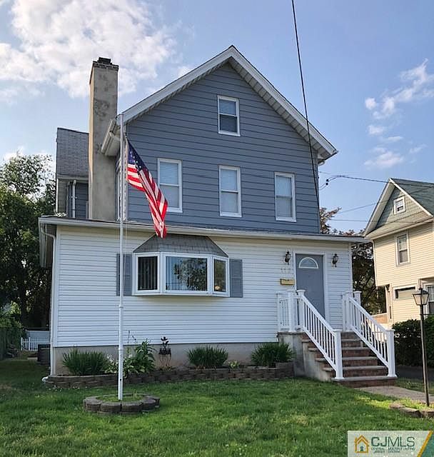 112 Front St, Dunellen, NJ 08812 MLS 2401643R Zillow