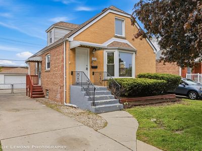 2332 Leyden Ave, River Grove, IL, 60171