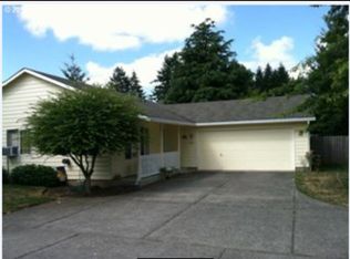 7001 NE 69th St, Vancouver, WA 98661