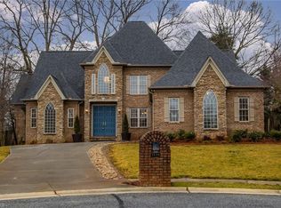 1524 Cabot Place Ct, Kernersville, NC 27284