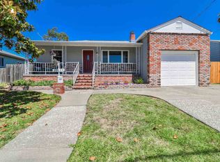 22620 Byron St, Hayward, CA