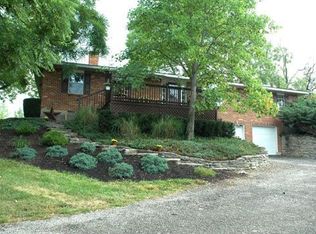 2756 State Route 725, Spring Valley, OH 45370