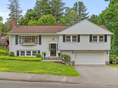 29 Brook St, Wellesley, MA, 02482