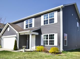 298 Rocky Rd, Greenfield, IN 46140