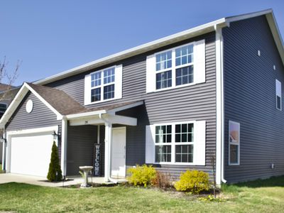 298 Rocky Rd, Greenfield, IN, 46140