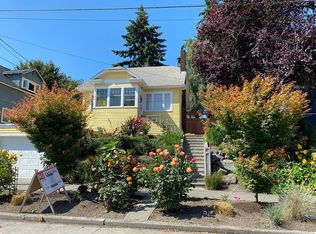 3008 NW 68th St, Seattle, WA 98117