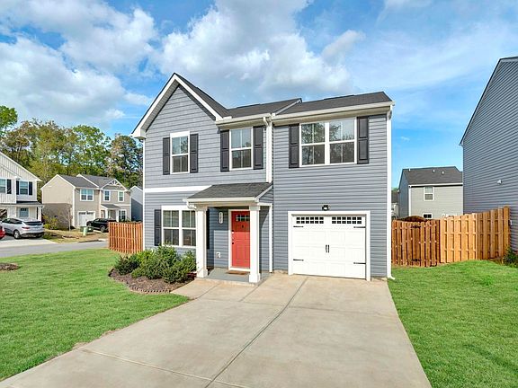 3rd image of 501 Mills Hill Way