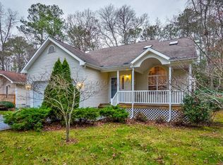 38 High Sheriff Trl, Ocean Pines, MD 21811