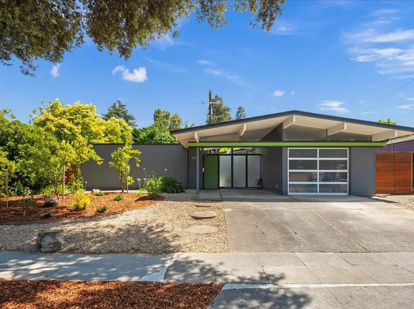 594 W Remington Dr, Sunnyvale, CA 94087