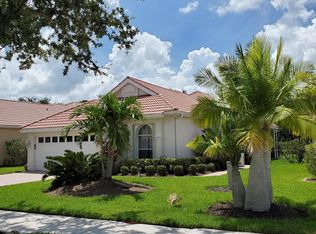 410 SW Horseshoe Bay, Port Saint Lucie, FL 34986