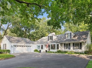 269 Locust Rd, Winnetka, IL 60093