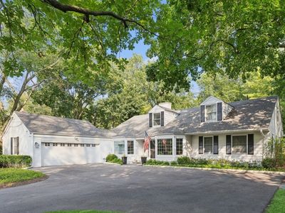 269 Locust Rd, Winnetka, IL, 60093