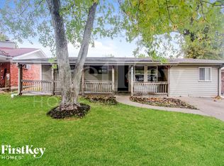 1860 Alton St, Beech Grove, IN 46107