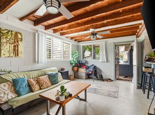 411D Kapahulu Ave #D, Honolulu, HI 96815