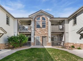 3281 E 103rd Place #1410, Thornton, CO 80229