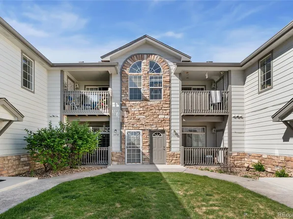 3281 E 103rd Place #1410, Thornton, CO 80229