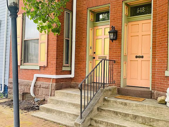 2nd image of 550 Race St