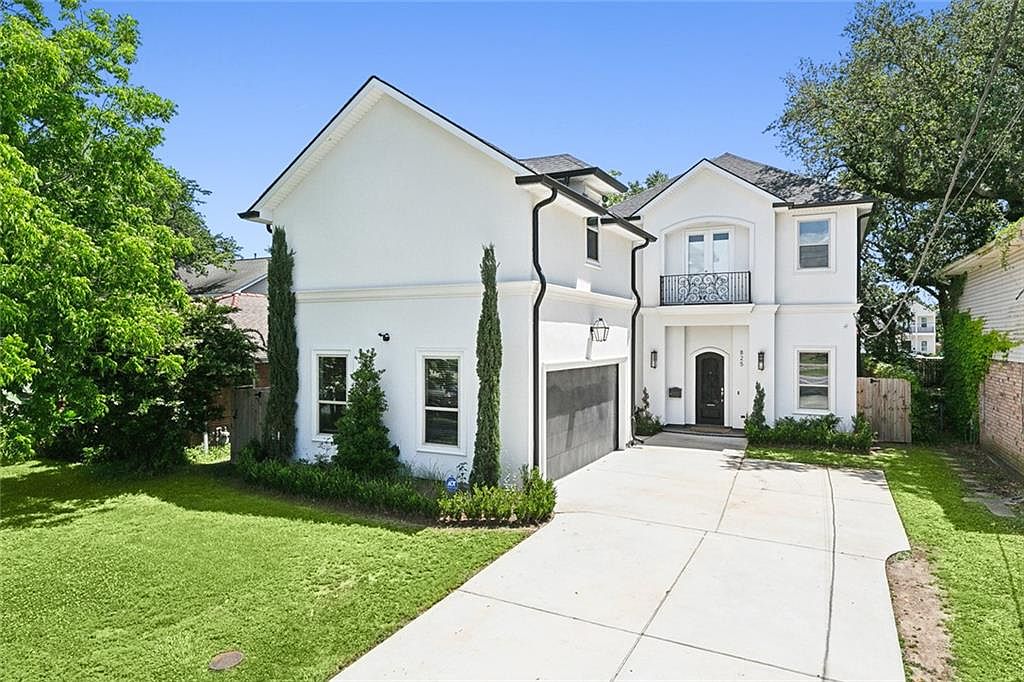 825 Bonnabel Blvd, Metairie, LA 70005 Zillow
