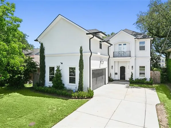 825 Bonnabel Blvd, Metairie, LA 70005