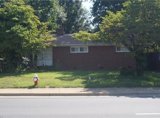 1106 N University Pkwy, High Point, NC 27262