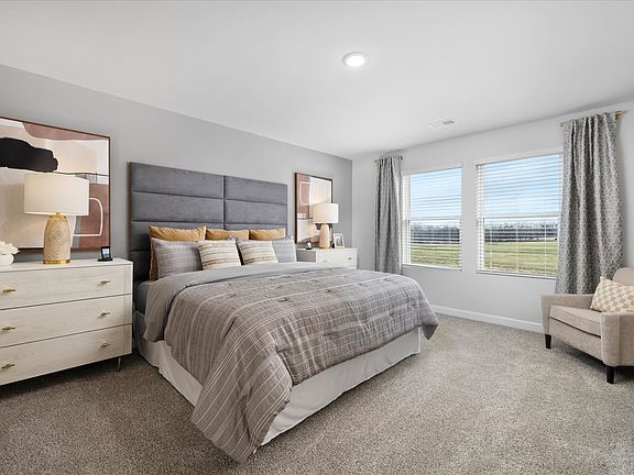 GRN_BrayfieldManor_Brentwood_Bedroom_708PenfoldPointe_Model