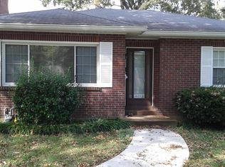 4013 Plymouth Rd, Saint Matthews, KY 40207