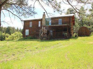 529 Hereford Dr, Rye, CO 81069