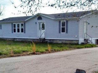 217 Sherwood Ave, Jonesburg, MO 63351