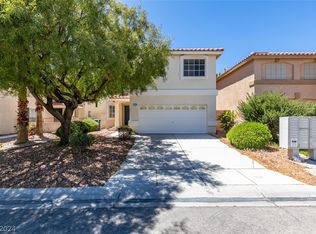 5159 Zoroaster St, Las Vegas, NV 89148