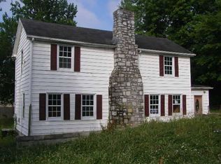 1752 Liberty Rd, Lexington, KY 40505