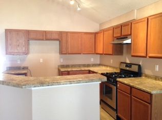 257 Stoneheath Ct, El Paso, TX 79932