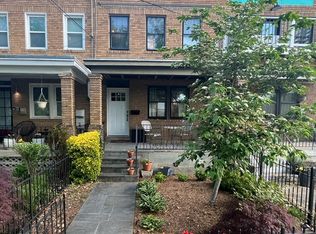 334 Channing St NE, Washington, DC 20002