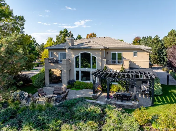 14 Glenmoor Circle, Cherry Hills Village, CO 80113