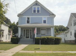 391 Alice St, East Palestine, OH