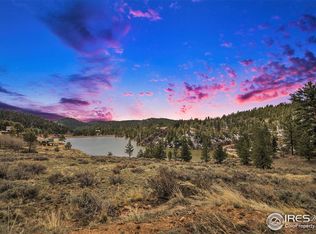 1066 Beartrap Rd, Red Feather Lakes, CO 80545