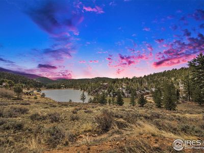 1066 Beartrap Rd, Red Feather Lakes, CO, 80545