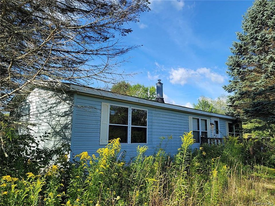 982 Briscoe Road, Swan Lake, NY 12783 Zillow