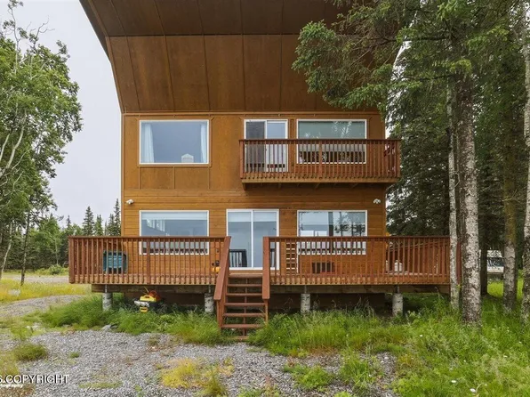 28851 Coastline St, Kasilof, AK 99610